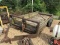16FT BUMPER PULL TRAILER - NO TITLE