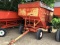 GRAVITY WAGON