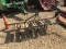 9 SHANK TILLER