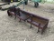 7FT BOX BLADE