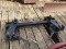 UNUSED TITAN EURO TO SKID STEER CONVERSION PLATE
