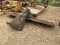 8FT JD GRADER BLADE