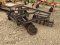 8FT FORD FLEX HITCH DISK