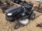 CRAFTSMAN T300 LAWN MOWER - DOES NOT RUN