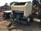 1500 KRONE ROUND BALER W/ NET