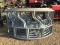 NEW ROUND BALE FEEDER