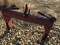 SPEEDCO QUICK HITCH