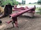 KM281 VICON TRAIL DISC MOWER