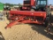 22 HOLE MASSEY FERGUSON GRAIN DRILL - VERY NICE