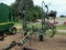 KW5.52/4X7T KRONE 4 BASKET HYD FOLD/TILT TEDDER - VERY NICE