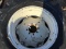 (2) 16.9 - 30 B.F. GOODRICH TRACTOR TIRES
