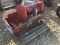 385 IH SHEET METAL