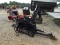 BH114 NEW HOLLAND SKID STEER BACKHOE