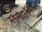 9 SHANK TILLER