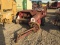 #47 IH SQUARE BALER