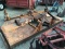 121 WOODS BUSHOG - 10FT - WORKS PER OWNER