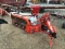 GMD500 KUHN DISC MOWER - LIKE NEW