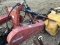 MF2250 MORRA DISC MOWER - TURNS GOOD