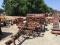 7FT TYE NO-TILL SEED DRILL - SMALL SEED BOX