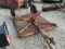 5FT PULL TYPE BUSHOG