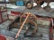 515 FORD SICKLE MOWER