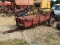 MANURE SPREADER