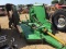 2019 M15 JOHN DEERE BATWING BUSHOG