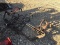 2 ROW CULTIVATOR