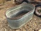 GALVANIZED WATER TANK