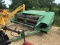 1217 JOHN DEERE HAYBINE