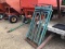 GREEN AUTO HEAD GATE