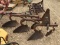 3X FORD PLOW