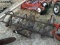2 ROW CULTIVATOR