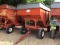 300 FICKLIN GRAVITY WAGON
