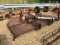 10FT BUSHHOG BRAND 3PT BUSHHOG