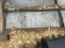 SKIDSTEER QUICK ATTACH PLATE