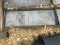 SKIDSTEER QUICK ATTACH PLATE