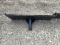 UNUSED QT RECEIVER PLATE