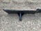 UNUSED QT RECEIVER PLATE