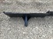 UNUSED QT RECEIVER PLATE