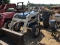 4610 FORD TRACTOR W/ LOADER