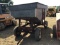 LITTLE GIANT GRAVITY WAGON