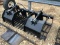 74IN QUICK ATTACH GRAPPLE