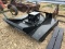QUICK ATTACH BRUSH CUTTER