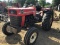 175 MASSEY FERGUSON TRACTOR