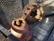 10 BOLT IH HUBS