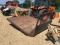FLATBED FOR TRUCK