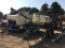 500 GALLON BESTWAY SPRAYER