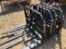 NEW 48'' TOMAHAWK QT FORKS