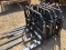 NEW 48'' TOMAHAWK QT FORKS